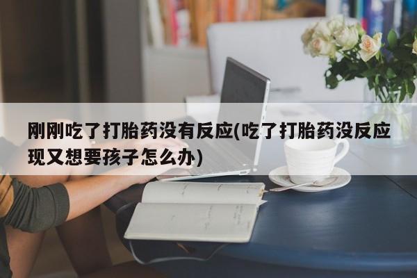 现在买打胎药怎么买多少钱刚刚吃了打胎药没有反应(吃了打胎药没反应现又想要孩子怎么办)