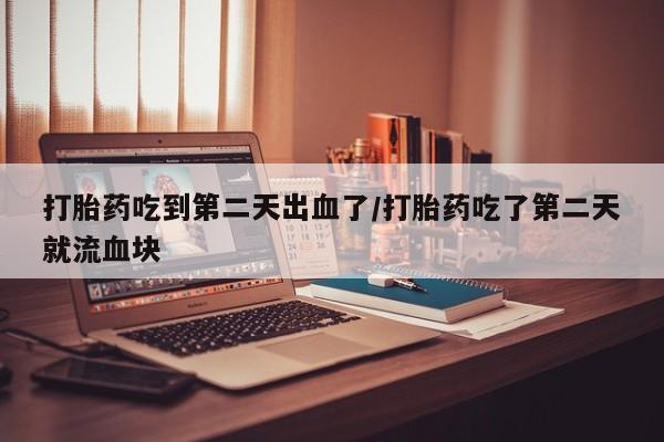 现在买打胎药怎么买多少钱打胎药吃到第二天出血了/打胎药吃了第二天就流血块