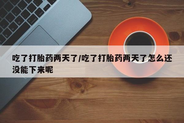 现在买打胎药怎么买多少钱吃了打胎药两天了/吃了打胎药两天了怎么还没能下来呢